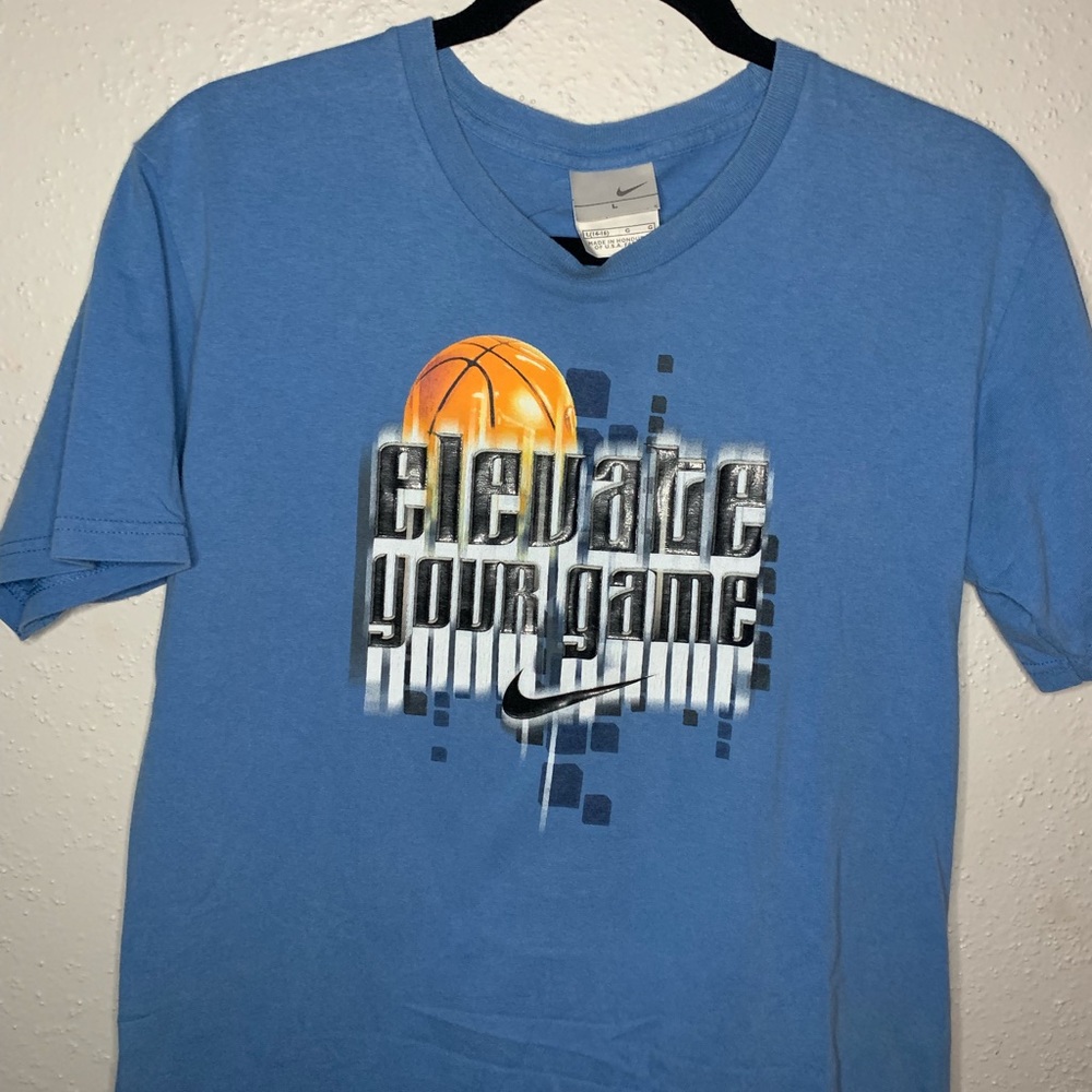 Vintage Nike Tee
